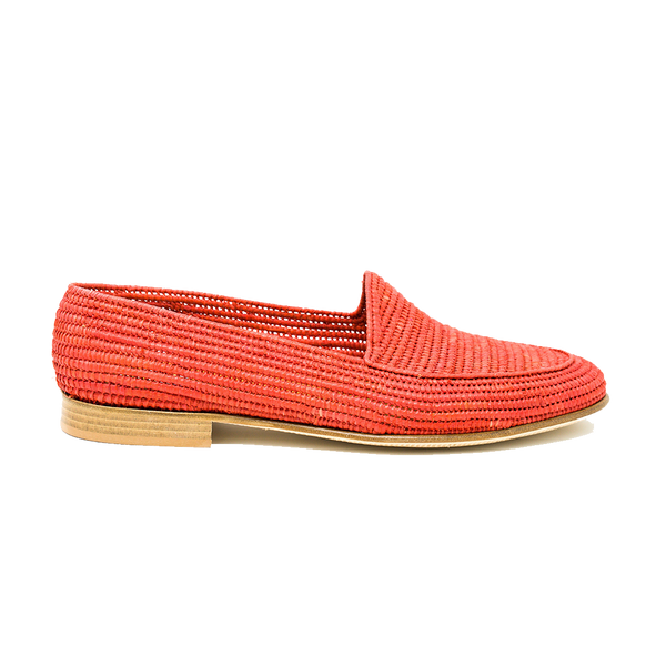 Coral Loafer - Women